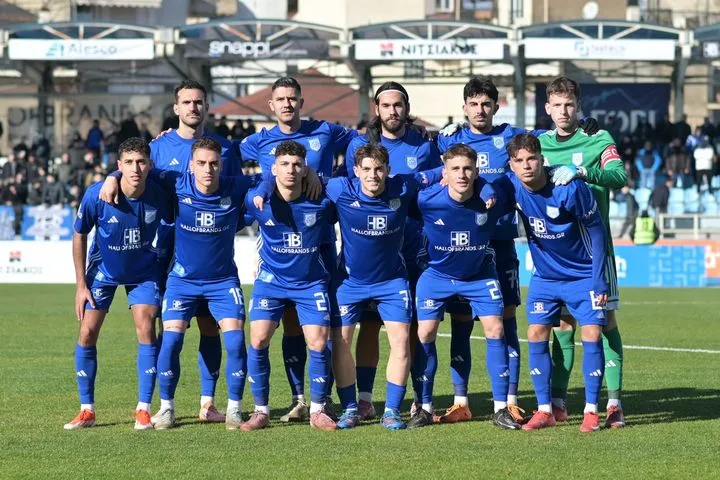 ΠΑΣ Γιάννινα: “Κάθε απόφαση που αλλοιώνει αποτέλεσμα δεν θα γίνεται ανεκτή, θα κινηθούμε θεσμικά και νομικά για να προστατέψουμε την ομάδα”