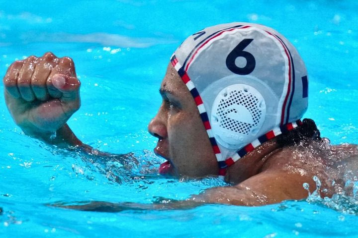 Ευρωπαϊκό Πρωτάθλημα Πόλο Ανδρών: Τα αποτελέσματα των αγώνων του Σαββάτου (10/1)