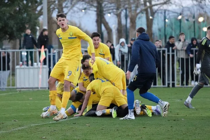 Κύπελλο Super League Κ19: Ο Παναιτωλικός απέκλεισε τον Παναθηναϊκό στα πέναλτι, συμπληρώθηκε το παζλ των ημιτελικών