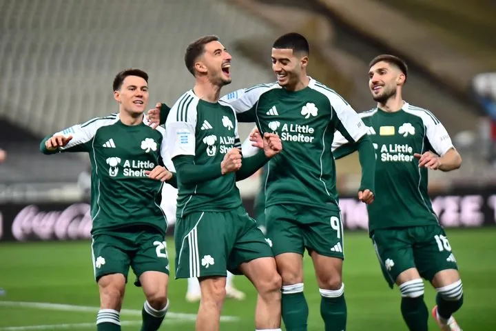 Stoiximan Super League: Η βαθμολογία μετά τη νίκη του Παναθηναϊκού και την ολοκλήρωση της 16ης αγωνιστικής