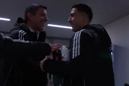 Το "πάνω από το πτώμα μου" του Μπακασέτα, οι αντιδράσεις του πάγκου και τα εύσημα του Αλαφούζου μετά το ματς με τον Άρη