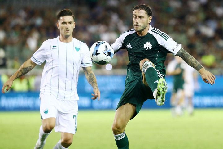 Μάχη μέχρι τελικής πτώσης: Το πρόγραμμα του Λεβαδειακού και του Παναθηναϊκού έως το φινάλε της regular season της Stoiximan Super League