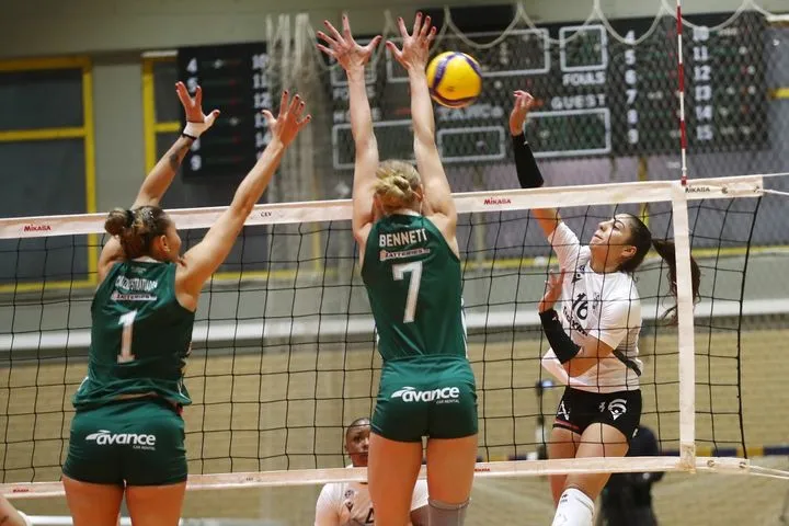 Κύπελλο βόλεϊ γυναικών: Αυτά είναι τα ζευγάρια των προημιτελικών και όλες οι διασταυρώσεις μέχρι τον τελικό