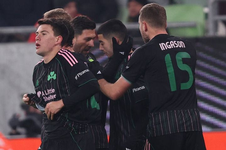 Europa League: Η βαθμολογία της League Phase μετά την ισοπαλία του Παναθηναϊκού με τη Φερεντσβάρος – Σε ποια θέση βρίσκεται ο ΠΑΟΚ