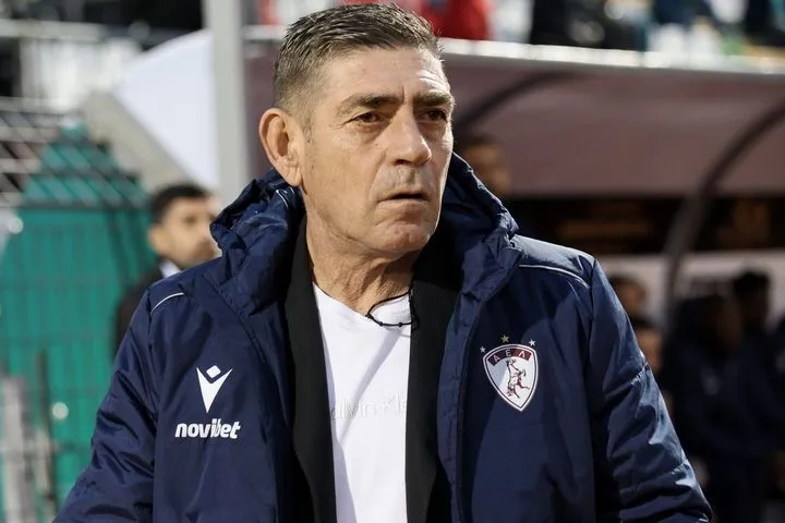 Παντελίδης: “Είμαστε κοντά στο να κλείσουμε τις μεταγραφές που θέλουμε, πρέπει ο καθένας να δώσει ό,τι έχει”