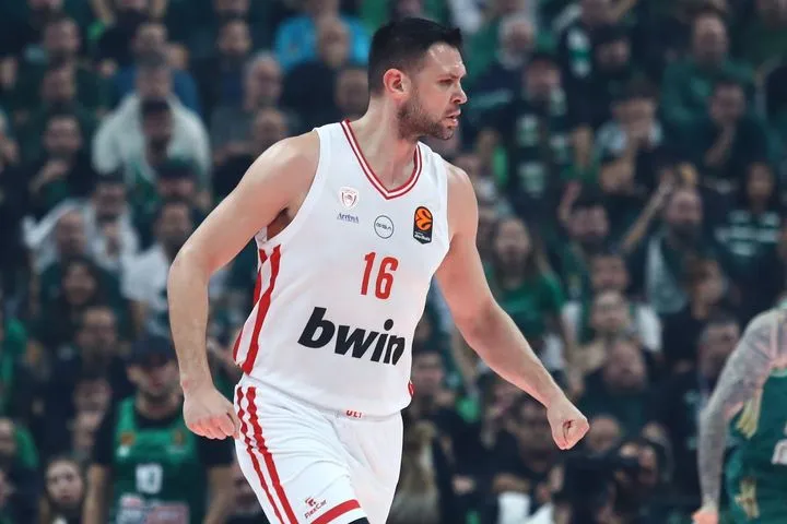 Η βαθμολογία της EuroLeague: Ο Ολυμπιακός βρήκε την ευκαιρία να πιάσει τον Παναθηναϊκό