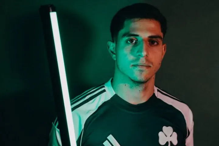 Παντελίδης: Αυτό είναι το νούμερο που επέλεξε στον Παναθηναϊκό