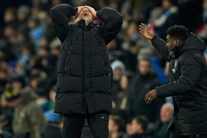 Σίτι – Τσέλσι 1-1: Ο Φερνάντες σόκαρε τους Πολίτες στις καθυστερήσεις και έστειλε την Άρσεναλ στο +6