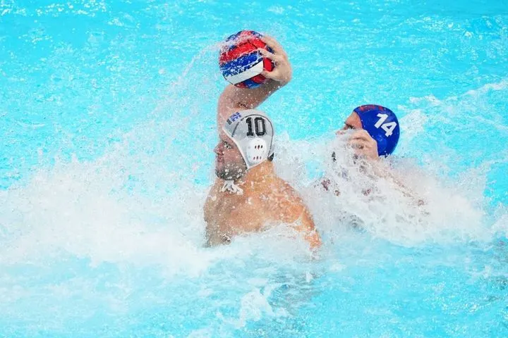 Εθνική πόλο ανδρών: Η βαθμολογία στον γαλανόλευκο όμιλο του Ευρωπαϊκού μετά τη σπουδαία νίκη επί της Ιταλίας