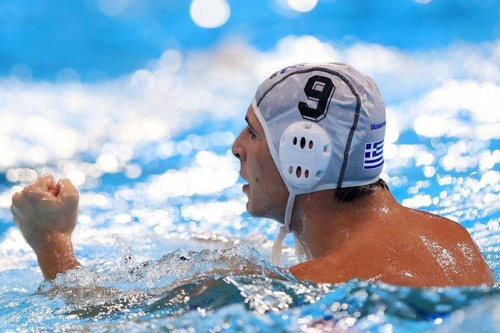 Εθνική πόλο ανδρών: Πότε είναι το τελευταίο παιχνίδι της Ελλάδας πριν τον ημιτελικό του Ευρωπαϊκού