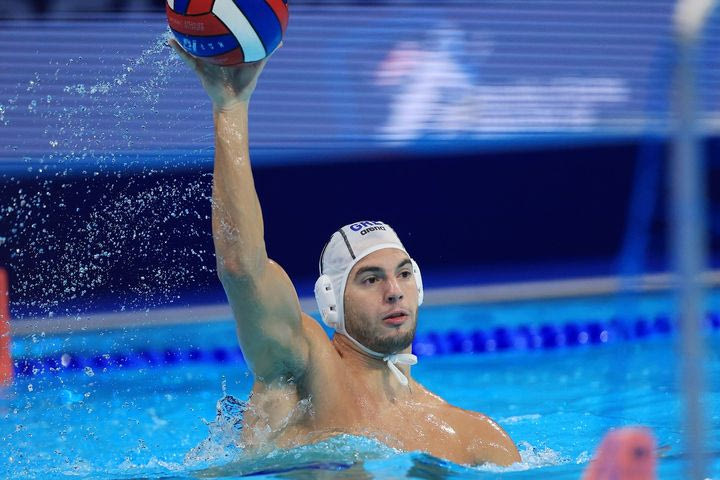 Εθνική πόλο ανδρών: Αυτοί είναι οι πιθανοί αντίπαλοι της γαλανόλευκης στον ημιτελικό του Ευρωπαϊκού