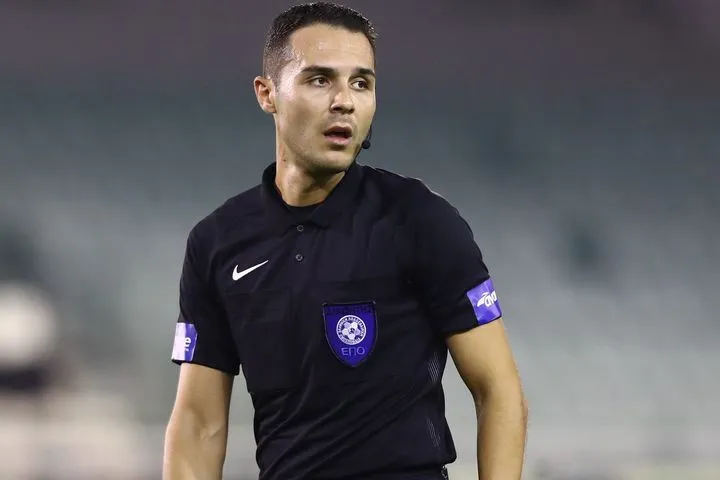 ΕΠΟ: Νέος διεθνής διαιτητής ο Πολυχρόνης, η Ελένη Αντωνίου η μοναδική elite διαιτητής