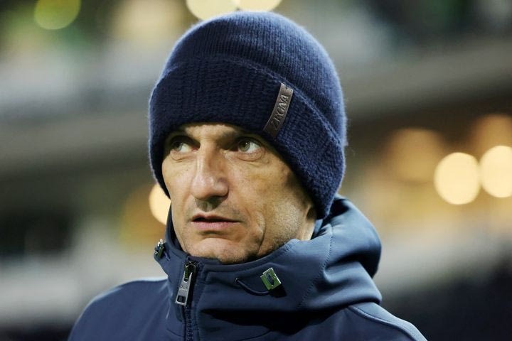 Λουτσέσκου: “Ο Χατσίδης έπαιξε φανταστικά, κάναμε ένα εξαιρετικό παιχνίδι υπό δύσκολες συνθήκες”