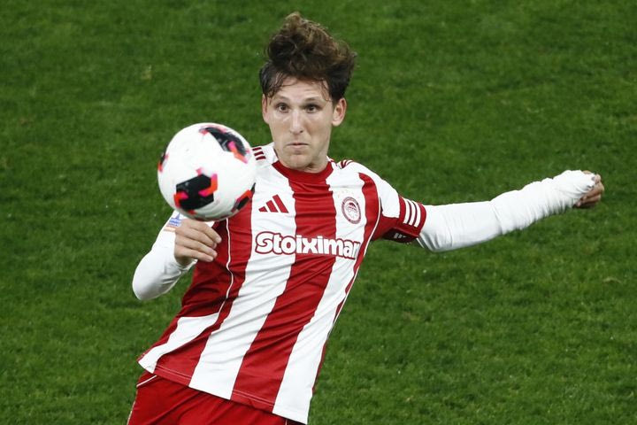 Ρέτσος: “Δεν θα κρυφτούμε πίσω από το δάκτυλό μας, να διορθώσουμε τα λάθη μας και να προχωρήσουμε”