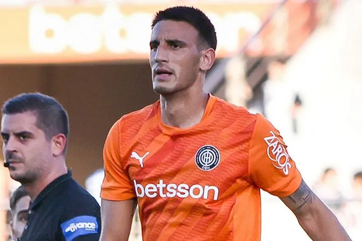 ΟΦΗ: Προχωράει η μετακίνηση του Ράκονιατς στη Χάποελ Ιερουσαλήμ