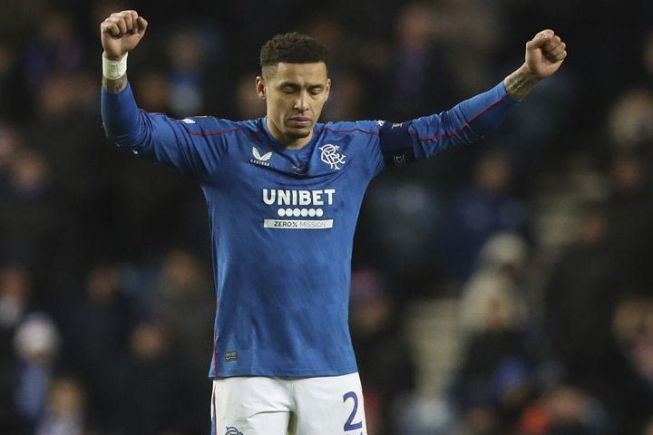 Σέλτικ – Ρέιντζερς 1-3: Οι “τζερς” άλωσαν το Celtic Park και η Χαρτς του Κυζιρίδη συνεχίζει στην κορυφή