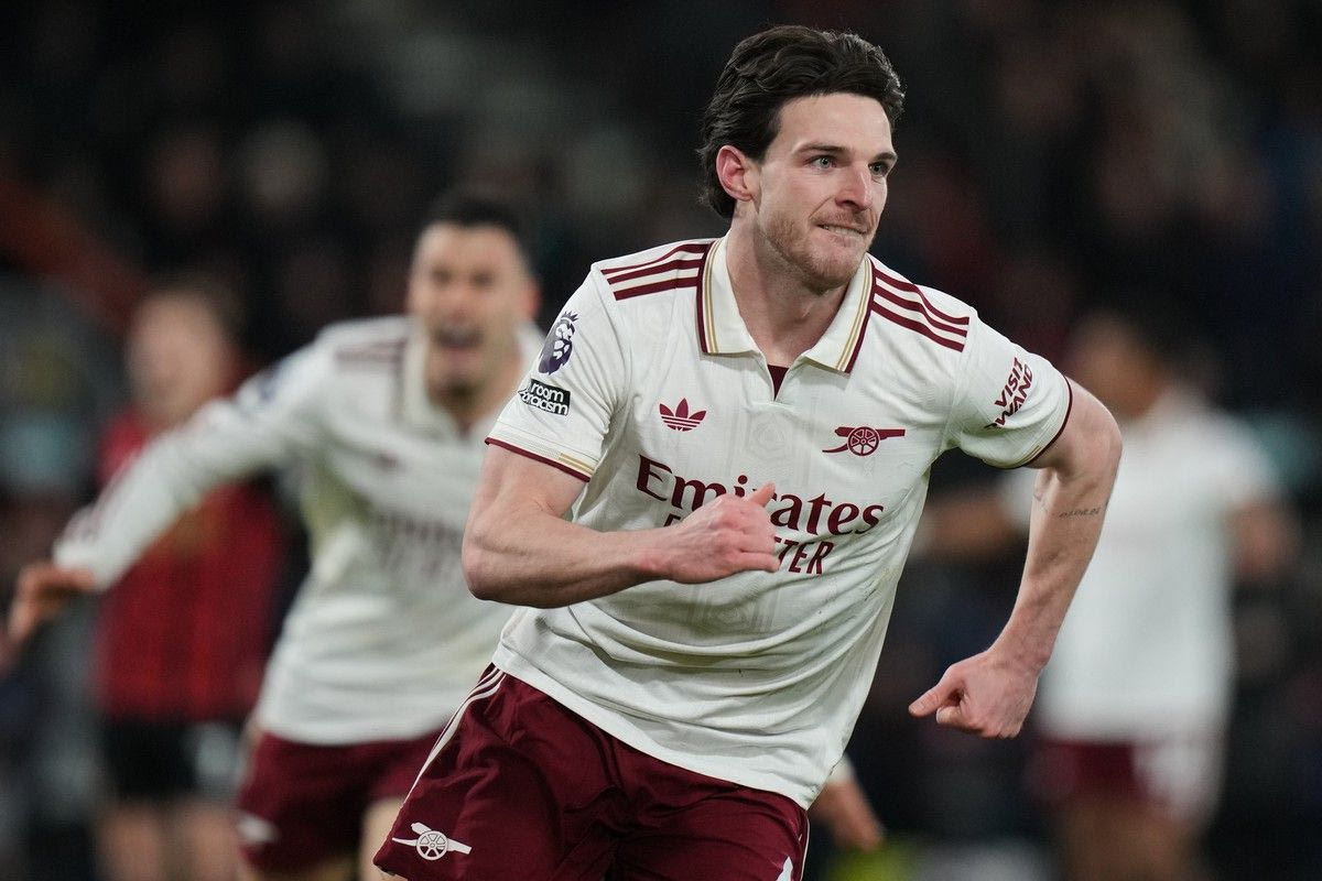 Αρσεναλ – Λίβερπουλ με “ψαγμένο” Betbuilder στο 35.00