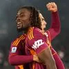Ρόμα – Σασουόλο 2-0: Καθάρισε με δύο γκολ σε τέσσερα λεπτά και βλέπει τα αστέρια