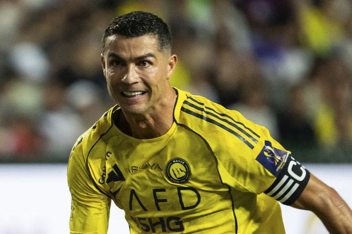 Ρονάλντο: Σκόραρε ξανά και πλησιάζει τα 1.000 γκολ