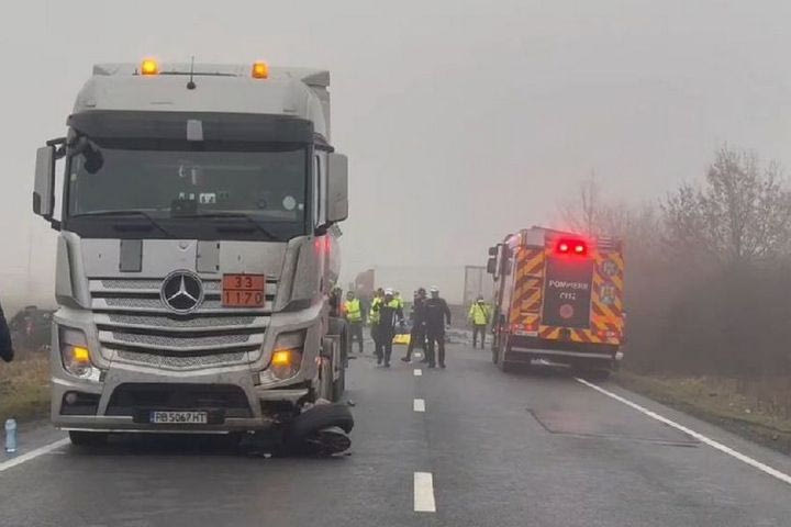 Οπαδοί ΠΑΟΚ, τροχαίο Ρουμανία: Το συλληπητήριο μήνυμα του Δημάρχου Θεσσαλονίκης, “ξύπνησαν οι εφιαλτικές μνήμες της 4ης Οκτωβρίου 1999”