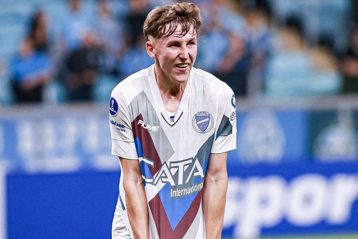 Παναθηναϊκός, μεταγραφές: Δεδομένη η απόκτηση του Αντίνο σύμφωνα με τους Αργεντινούς