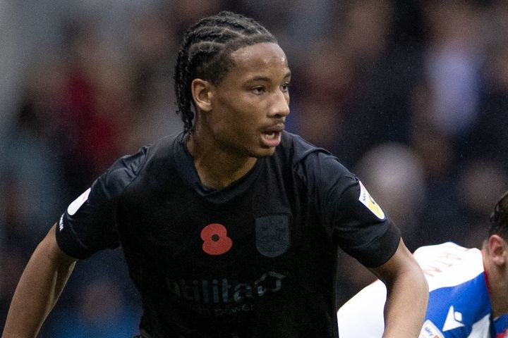 Ο Ετιέν Καμαρά