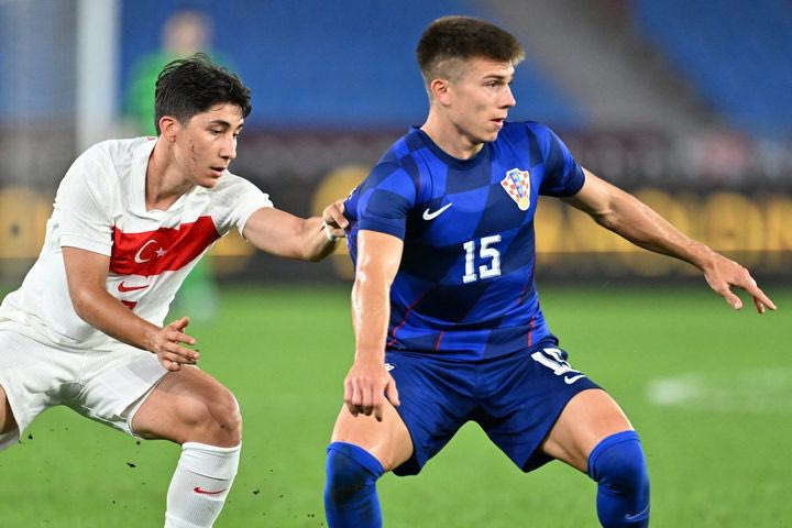 Ο Παναθηναϊκός έκλεισε Γιάγκουσιτς με ποσό-ρεκόρ για τη Σλάβεν Μπελούπο