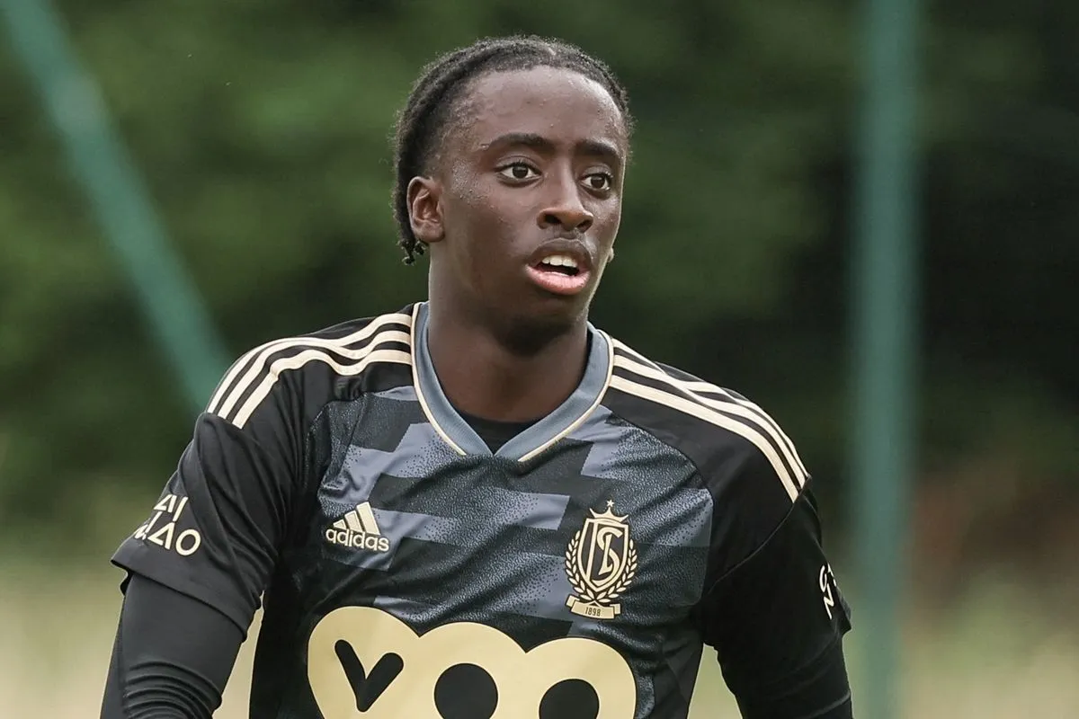 Ο Χακίμ Σαχαμπό