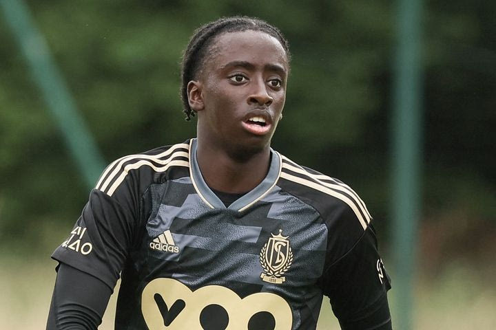 Ο Χακίμ Σαχαμπό