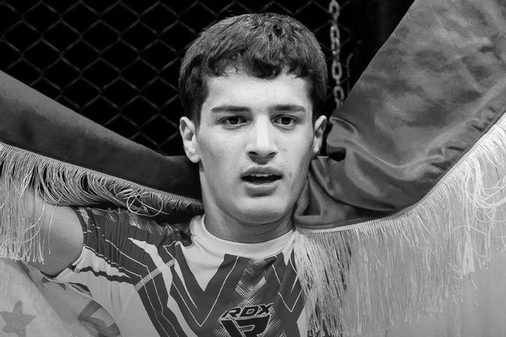 Δολοφονήθηκε 15χρονος παγκόσμιος πρωταθλητής του MMA έπειτα από καυγά στο Τατζικιστάν