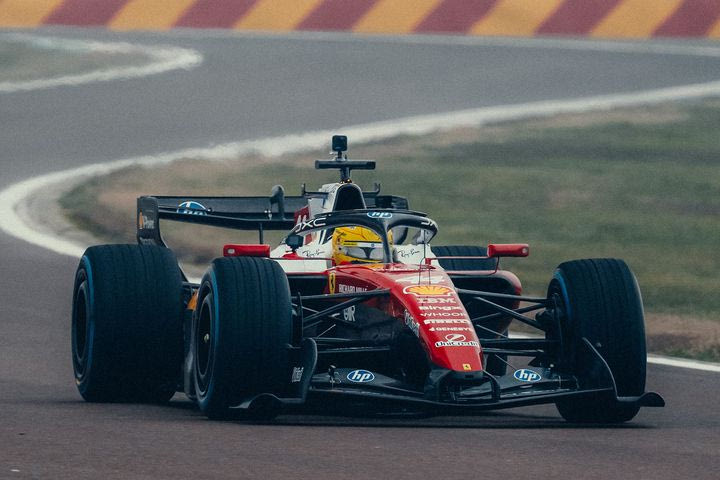 Βασέρ: “Είναι ακόμα πολύ νωρίς για οποιαδήποτε προσδοκία”