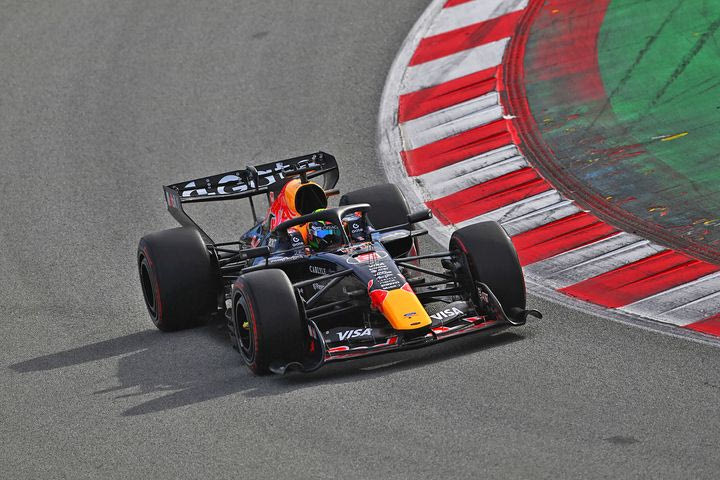 Ποιες (δύο) ομάδες εντυπωσίασαν στο άνοιγμα της αυλαίας της F1 2026