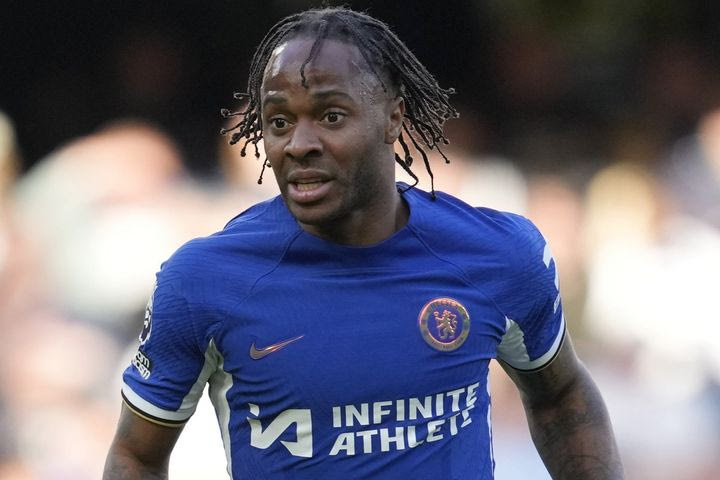 Τσέλσι: Τέλος από τους μπλε ο Ραχίμ Στέρλινγκ