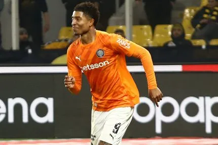 Σαλσίδο: “Σπουδαίος προπονητής ο Κόντης, στόχος του ΟΦΗ η κατάκτηση του κυπέλλου”