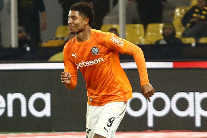 Σαλσίδο: “Σπουδαίος προπονητής ο Κόντης, στόχος του ΟΦΗ η κατάκτηση του κυπέλλου”