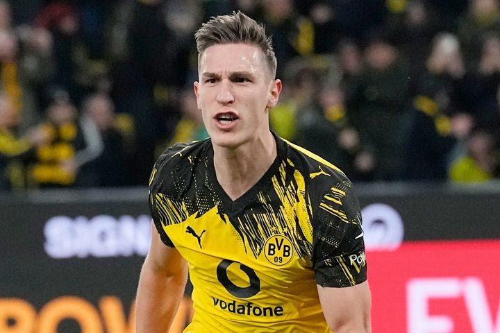 Bundesliga: Πρώτη νίκη στο 2026 για την Ντόρτμουντ, τεράστιο τρίποντο για τη Μάιντς που ξεκόλλησε από τον πάτο