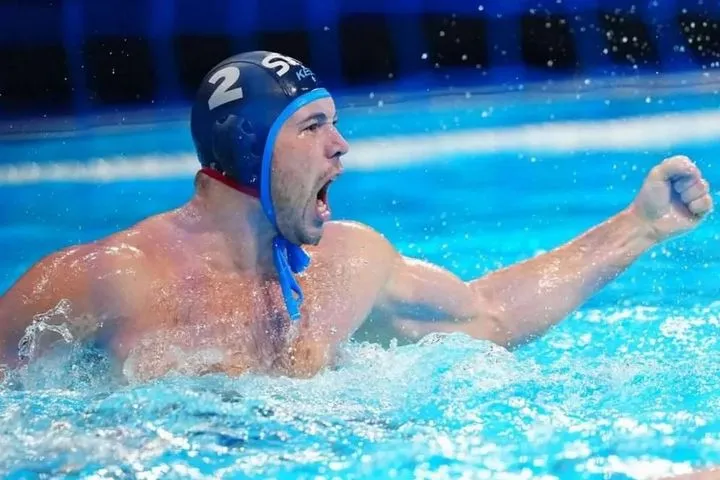 Ευρωπαϊκό πόλο, Χρυσή Βίβλος: Δεύτερη πολυνίκης του θεσμού η Σερβία, έφτασε τις έξι κατακτήσεις