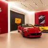 Αυτές είναι οι νέες εγκαταστάσεις της Ferrari στην Ελλάδα- Υπερσύγχρονες υποδομές στη διάθεση των πελατών της θρυλικής μάρκας