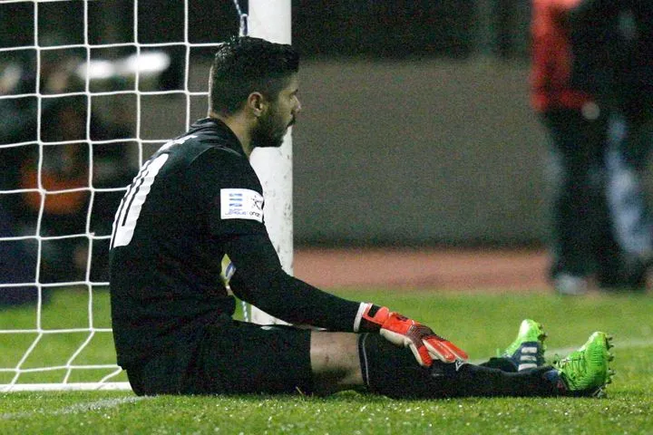 Αυτός είναι ο πρώην τερματοφύλακας του Ολυμπιακού που μπαίνει στο Survivor