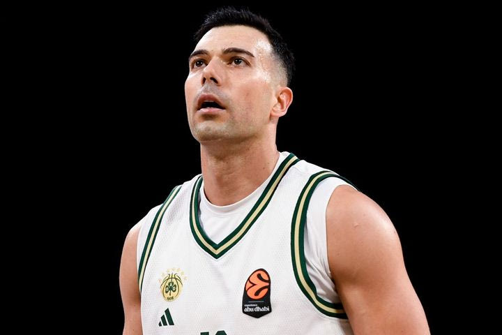 Παναθηναϊκός: Ο θείος Σλούκας ξέρει