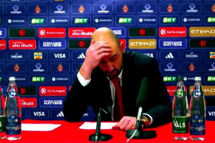 Ξέσπασε ο Σπανούλης: “Δεν έχουμε ούτε καν 13 παίκτες, είχαμε τον Τζόσεφ και δεν ξέρει κανείς τι συνέβη”