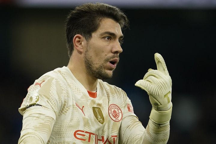 Νότιγχαμ: Έκλεισε τον Ορτέγκα από τη Σίτι