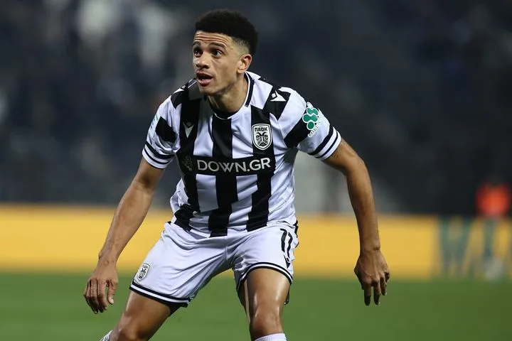 ΠΑΟΚ: Ο Τάισον αποχαιρέτησε το 2025 με ανάρτηση ευγνωμοσύνης