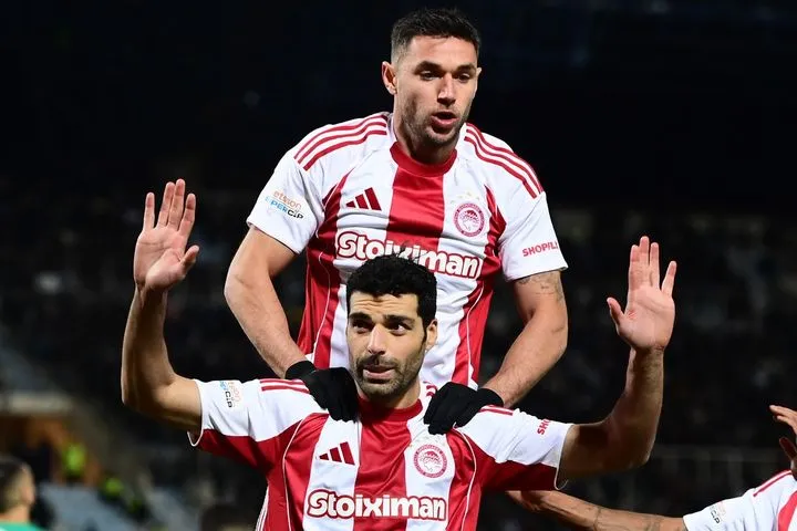 Ολυμπιακός: Τα 217 λεπτά των Ταρέμι και Γιάρεμτσουκ και οι επιλογές του Μεντιλίμπαρ για τον γρίφο της επίθεσης