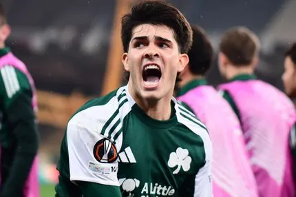 Η πιο μεγάλη ώρα είναι τώρα και αυτό είναι το πλάνο πρόκρισης του Μπενίτεθ