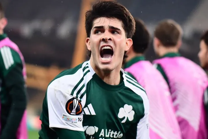 Ταμπόρδα: “Aπό τότε που ήρθα στον Παναθηναϊκό περίμενα να δείξω στον κόσμο όλα όσα μπορώ να κάνω παίζοντας”