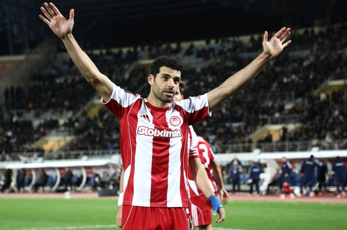 Επιμένει για Ταρέμι η Νότιγχαμ παρά την απόκτηση του Λούκα