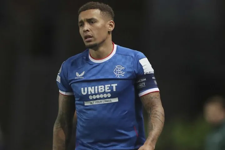 Παναθηναϊκός, μεταγραφές: Ο Τζέιμς Ταβερνιέ μεταγραφικός στόχος του τριφυλλιού, σύμφωνα με την Daily Mail