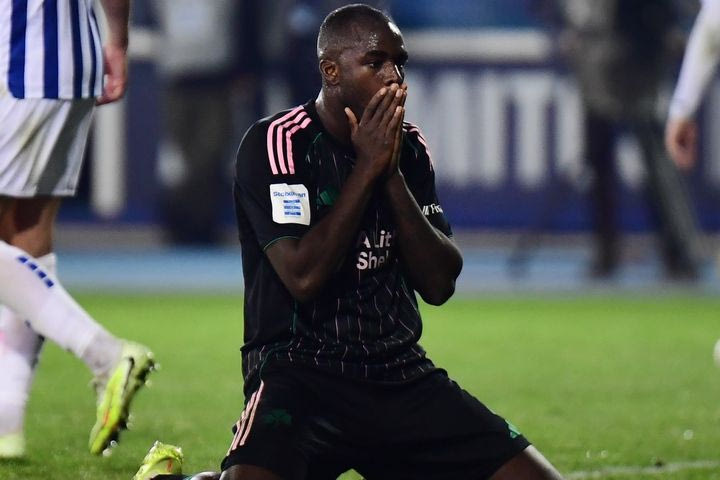 Ατρόμητος – Παναθηναϊκός 0-0: Οι πράσινοι κόλλησαν στο μηδέν κόντρα στους Περιστεριώτες που είχαν και χαμένο πέναλτι
