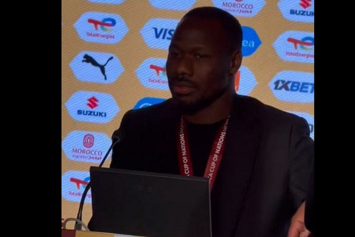 Copa Africa: Ένταση στη συνέντευξη Τύπου, Μαροκινοί δημοσιογράφοι γιουχάισαν τον προπονητή της Σενεγάλης και εκείνος αποχώρησε